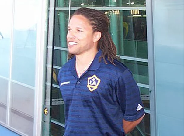 Cobi Jones
