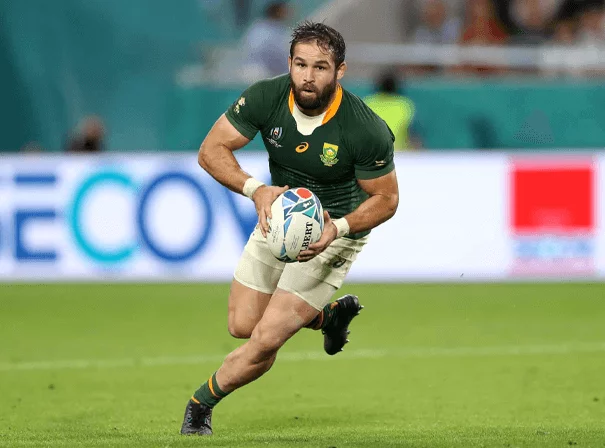 Cobus Reinach