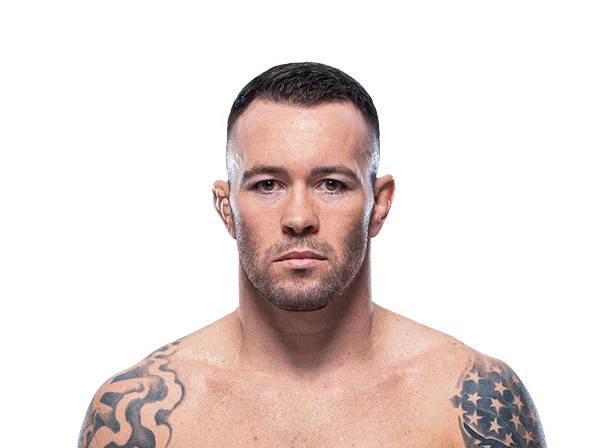Colby Covington