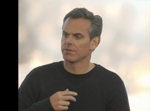 Colin Cowherd