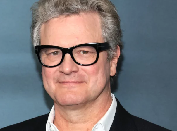 Colin Firth
