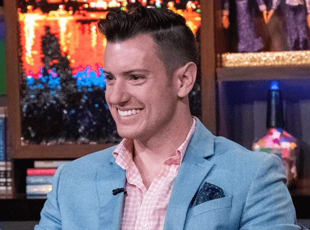 Colin Macy-O’Toole