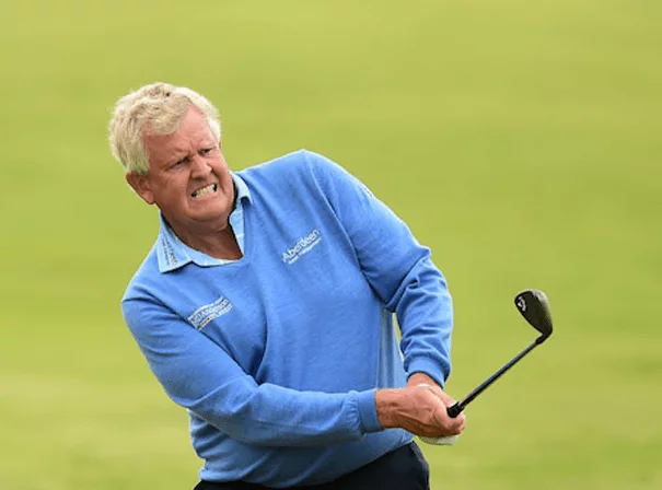 Colin Montgomerie