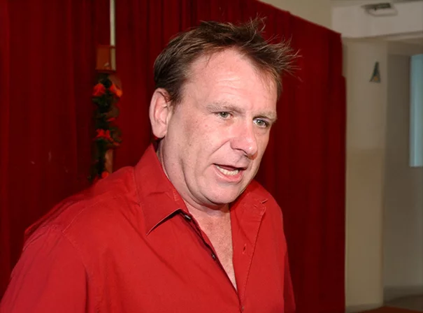 Colin Quinn