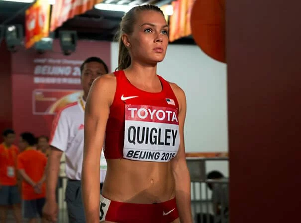 Colleen Quiqley