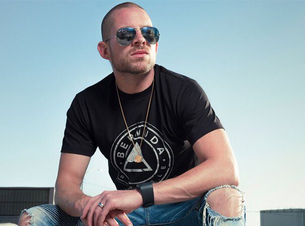 Collie Buddz