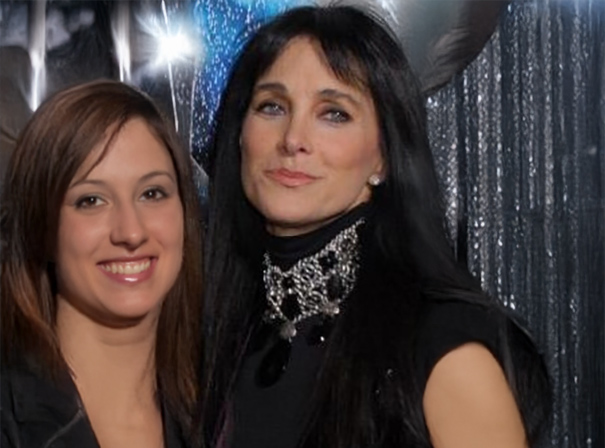 Connie Sellecca