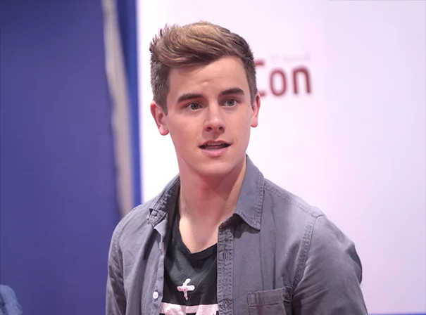Connor Franta