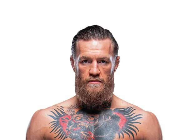 Conor McGregor