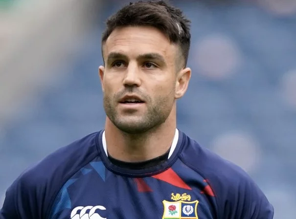 Conor Murray