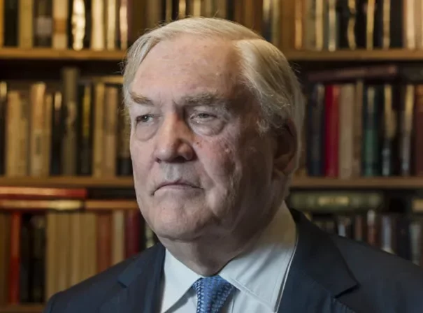 Conrad Black