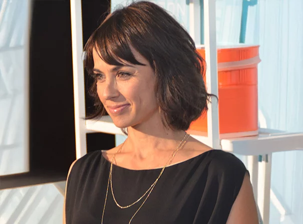 Constance Zimmer