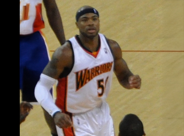 Corey Maggette