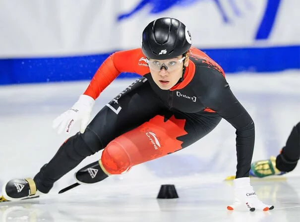 Courtney Lee Sarault