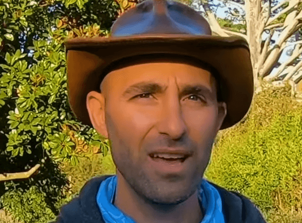 Coyote Peterson