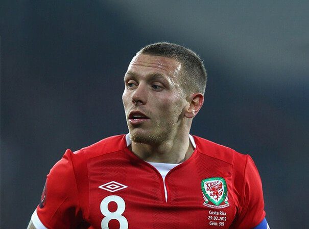 Craig Bellamy