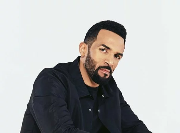 Craig David