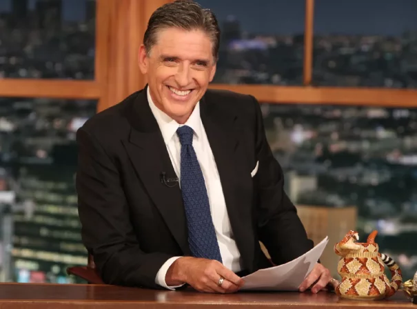 Craig Ferguson