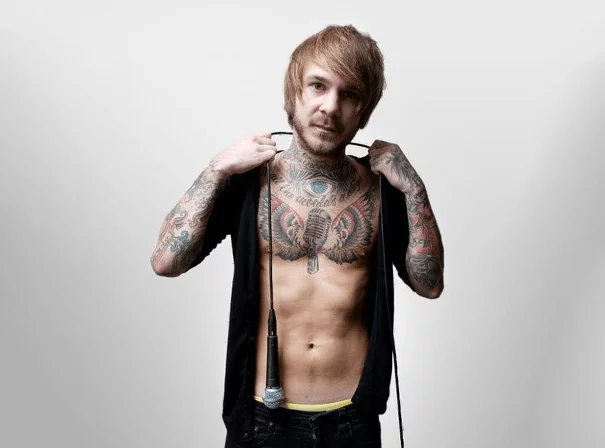 Craig Owens