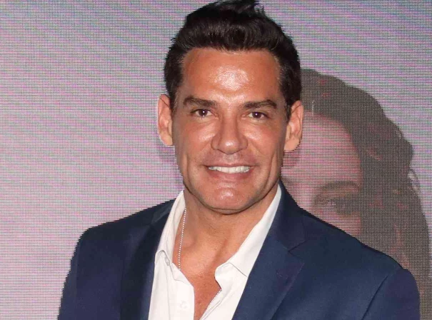 Cristian De La Fuente