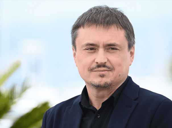 Cristian Mungiu