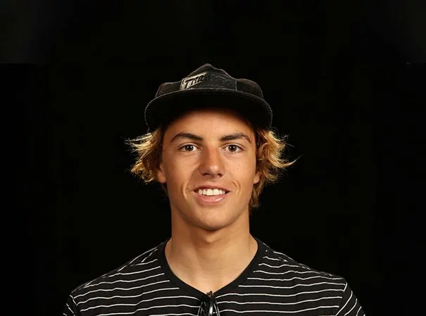 Curren Caples