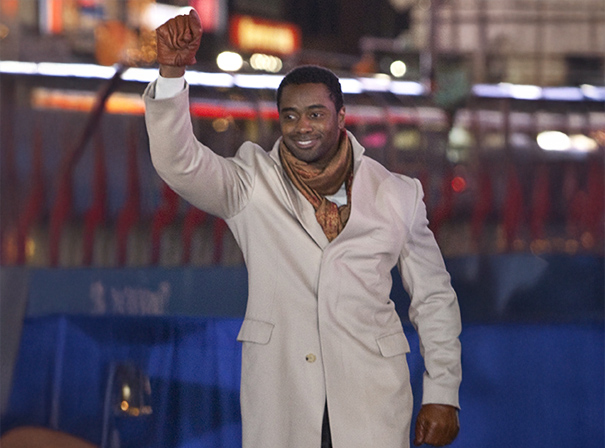 Curtis Martin