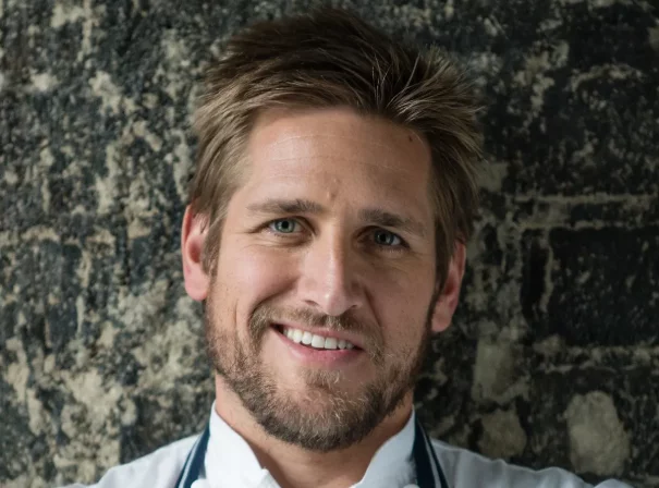 Curtis Stone