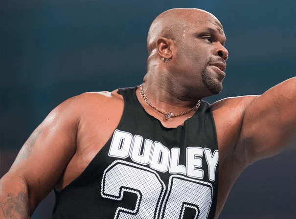 D-von Dudley