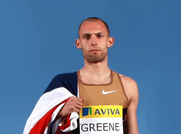 Dai Greene