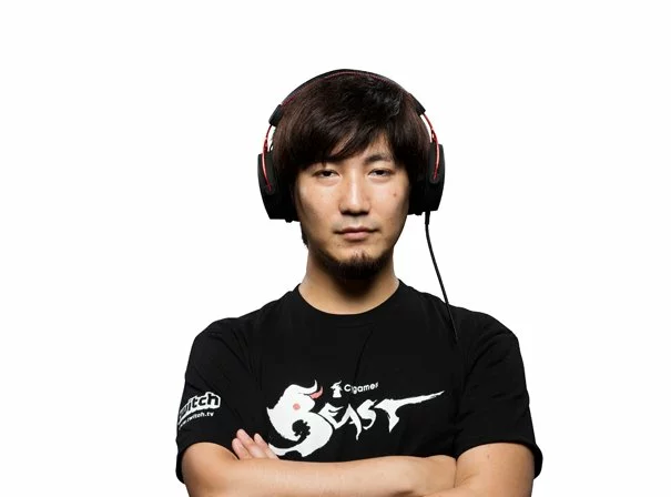 Daigo Umehara