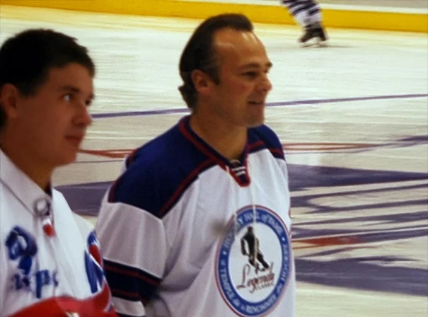 Dale Hawerchuk