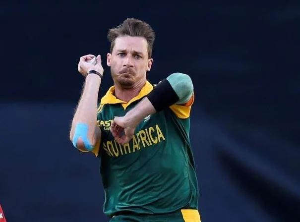 Dale Steyn