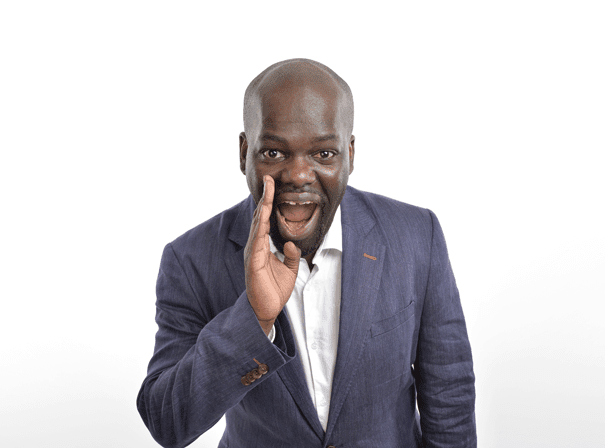 Daliso Chaponda