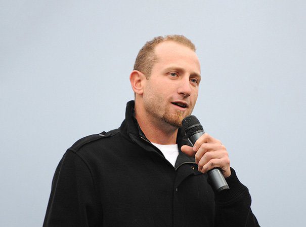 Dallas Braden