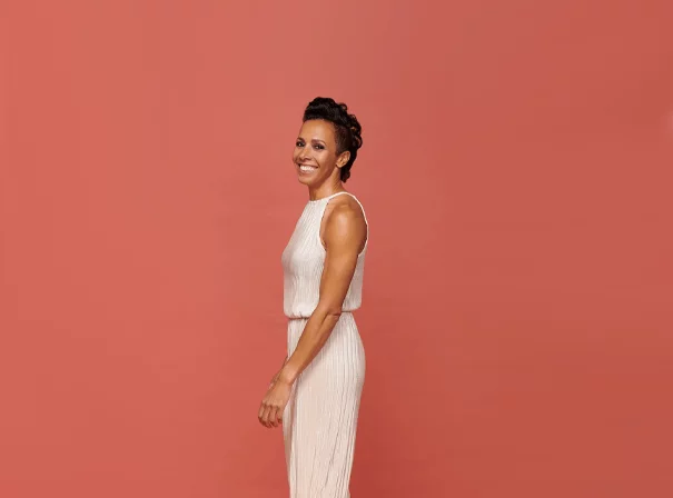 Dame Kelly Holmes (MBE mil)