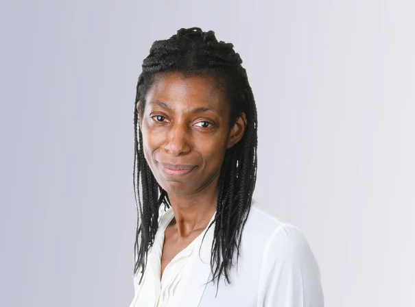Dame Sharon White