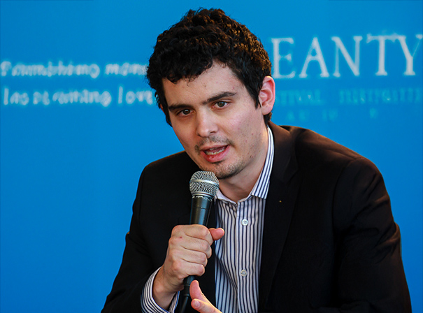 Damien Chazelle