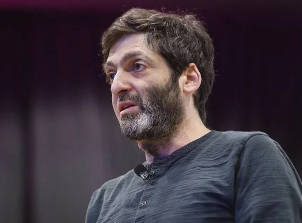 Dan Ariely