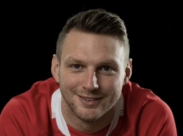 Dan Biggar