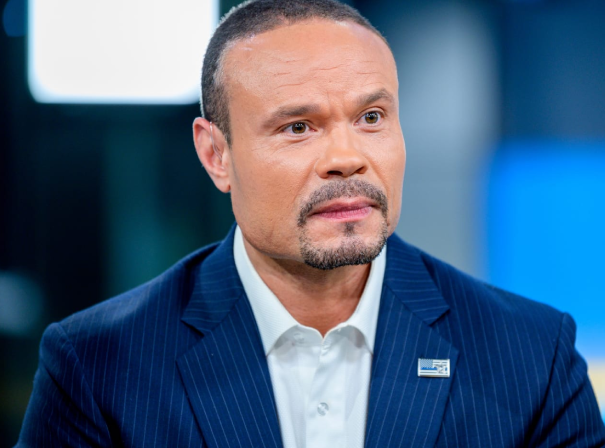 Dan Bongino