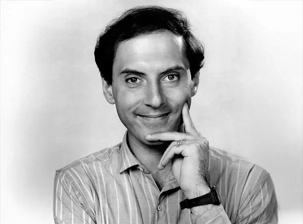 Dan Castellaneta