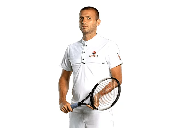 Dan Evans