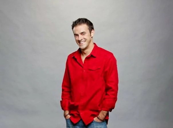 Dan Gheesling