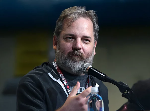 Dan Harmon