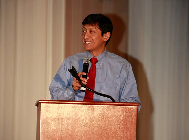 Dan Nainan