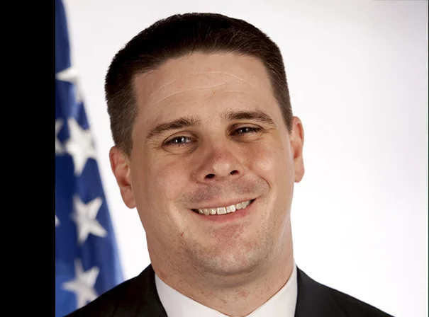 Dan Pfeiffer