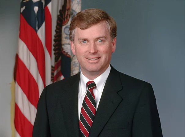 Dan Quayle