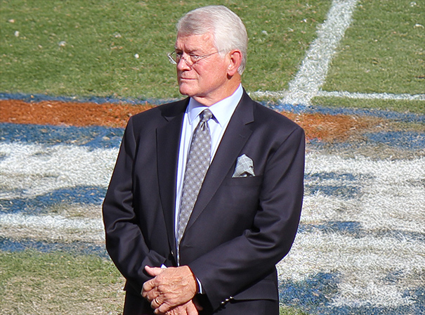 Dan Reeves