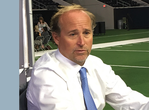 Dana Holgorsen